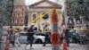 Investigators: NY Bombing Suspect Bought Parts on eBay