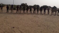 Mali: Sombobo Bankass-Mopti dougou laminine le do, Bambatchie fe.