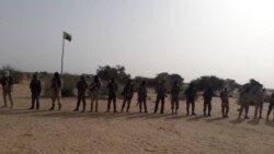 KIDAL: djekoulou marifa tigui korow CMA ko, ka ce tena ye fourantchie fanga la.
