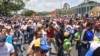 اپوزیسیون ونزوئلا دوباره در خیابان‌: اعتراض به «تلاش برای کودتا» از سوی مادورو 