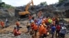 Colombia: Sập mỏ vàng, 3 người chết 20 người mất tích