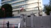 일본 법원, 도쿄 조총련 건물 매각 허가 연기