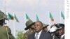 Zambian President Retires Top Military Leaders and Deputies