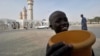 Au Sénégal, l'Etat commence à Dakar le retrait des enfants de la rue