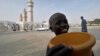 Activists: Child Begging Rampant in Senegal Despite State Crackdown 