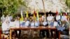 Siete países suscriben gran pacto para proteger la Amazonía