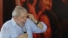 Lula accede a entregarse a autoridades en Brasil pero alega inocencia
