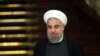 Rouhani Heads to Europe to Start New Chapter in Relations 