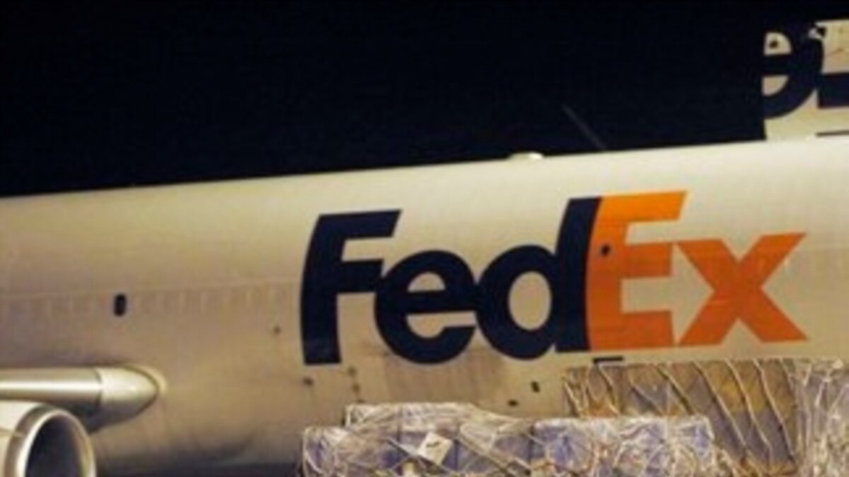 Yemen Cargo Bomb Plot Sparks Stringent US Security Rules