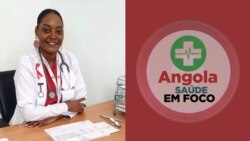 ASF - COVID-19: "A doença existe - não espere que ela chegue ao seu seio familiar"