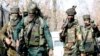 India akan Kurangi Seperempat dari Jumlah Pasukan di Kashmir
