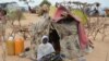 Puluhan Ribu Pengungsi Baru di Niger Perlu Penampungan