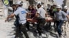 8 White Helmets Rescuers Killed in Syrian Airstrike