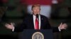 Trump៖ ទោះបីជា​សម្រេច​បាន​នូវ​កិច្ច​ព្រមព្រៀង​ពាណិជ្ជកម្ម​ជាមួយ​ចិន​ក៏​ដោយ ក៏​ពន្ធ​គយ​ដែល​យក​លើ​ទំនិញ​ចិន​នៅតែ​បន្ត​មួយ​រយៈពេល​ទៀត
