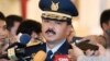 Panglima TNI Minta TNI Dilibatkan dalam Revisi UU Anti-Terorisme