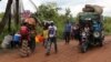 ONU avisa que expulsão de congoleses de Angola pode provocar crise humanitária