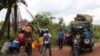 Congoleses reiteram deportações forçadas em Angola