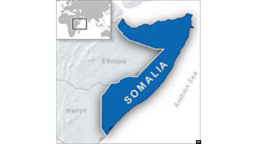 Somalia's Birthday Gift: A Night Without Violence