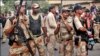کراچی: ٹارگٹ کلنگ میں پھر تیزی، 14 افراد ہلاک