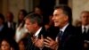 Argentina's Spy Agency Regroups, Wins Back Power Under Macri