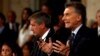 Clock Ticks as Argentina's Macri Asks Congress to OK Creditors Deal