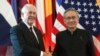 ၀န်ကြီး Tillerson ထိုင်း နဲ့ မလေးရှားမှာ မြောက်ကိုးရီးယားအရေး အဓိကဆွေးနွေး