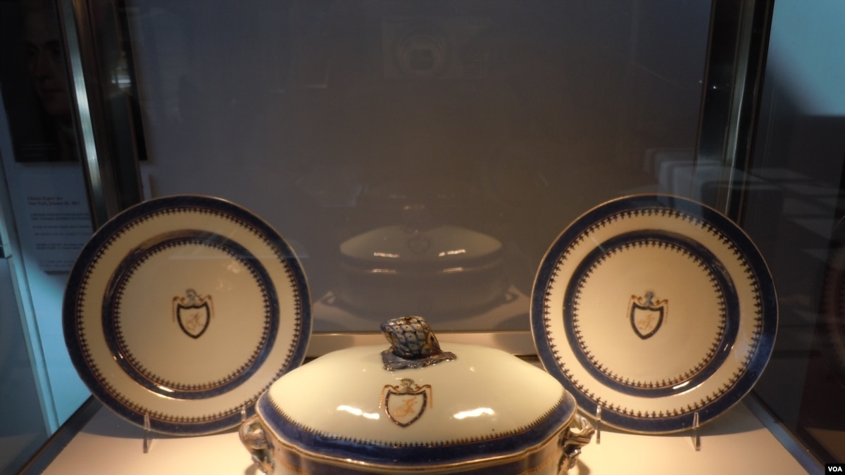 Rare Presidential, Historical Artifacts Go to Auction - page 1