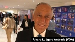 Marcelo Rebelo de Sousa