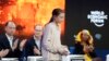 Thunberg critica en Davos la falta de acción climática