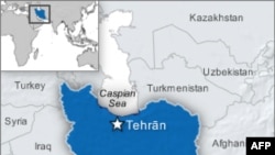 伊朗外交部称伊朗准备好谈判