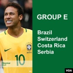 Group E