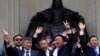 Presiden Mongolia Terpilih Kembali untuk Masa Jabatan Kedua