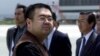 Source: North Korean Leader's Half Brother Killed in Malaysia 