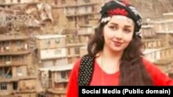کەژاڵ نەسری