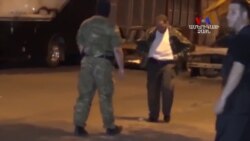 Հասարակությունը նրան կնքեց «Հաց բերող» անունով․․․