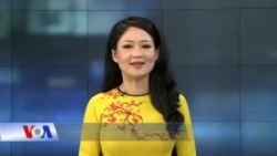 Truyền hình VOA 23/2/19: Bản sao Trump-Kim xuất hiện ở Hà Nội