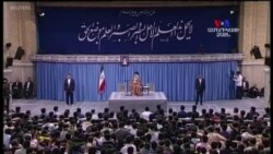 Իրանը չի բանակցի ԱՄՆ-ի հետ