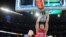 نمایش مهارتهای فردی  در شب مسابقه ستارگان ان بی ای