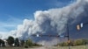 Rocky Mountain Forest Fires More Frequent Than Ever, Study Finds