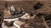 Ученые НАСА управляют марсоходом Curiosity из дома 