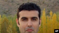 فه‌خره‌دین حوسام موکری