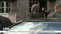 Tapis rouge pour Félix Tshisekedi en Belgique