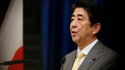 特别报道连线(歌篮)：韩朝峰会 日本反应