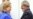 Hillary Clinton con Dilma Rousseff