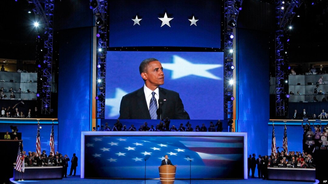 Obama respaldará la candidatura demócrata de Hillary Clinton y pedirá a los estadounidenses votar por Hillary Clinton, quien sirvió como su secretaria de Estado del 2009 al 2013. 