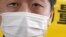 許智峰及家人在香港的銀行帳戶據信再被凍結