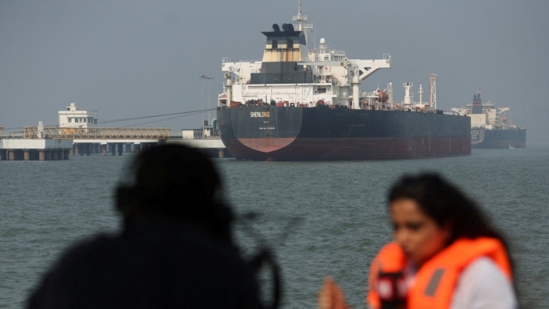 کره جنوبی هم برای تأمین امنیت دریانوردی تنگه هرمز اعلام آمادگی کرد