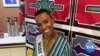 South Africa's Miss Universe Aims to Empower Women, Girls