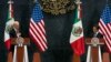 Biden Rues 'Damaging' Tone Against Mexico in US Presidential Race