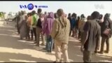 VOA60 AFIRKA: A Nijar, Jami'ai sun ce akalla bakin haure 250 daga Najeriya, da Ghana, da Burkina Faso ne za’a kebe su na kwanaki 14